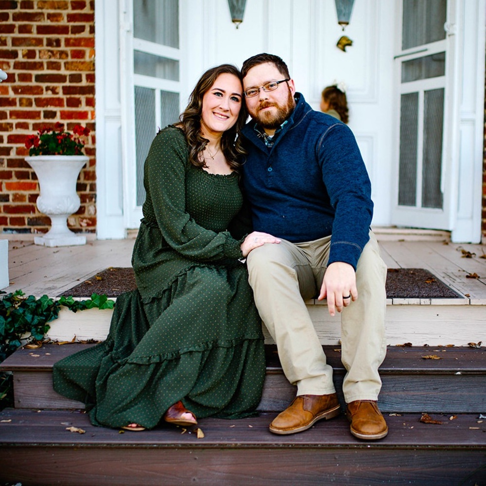 Meet your Posher, Kendra